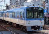 阪神　5550系